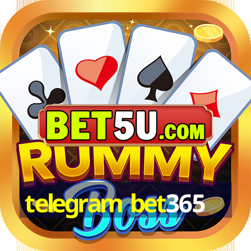 telegram bet365